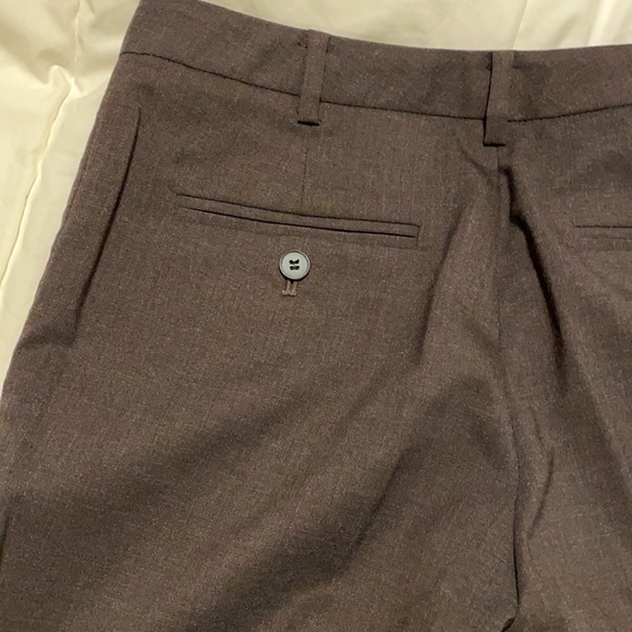 Club Monaco pants size 0 - Picture 5 of 10